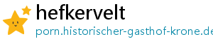 hefkervelt