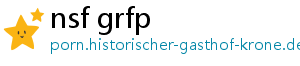 nsf grfp